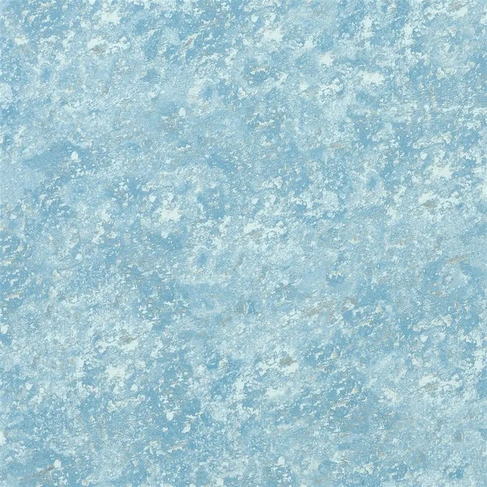Botticino Wallpaper - Opal - PDG640/15 - Designers Guild - Premier Wallcovering