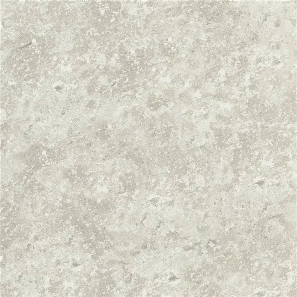 Botticino Wallpaper - Pewter - PDG640/03 - Designers Guild - Premier Wallcovering