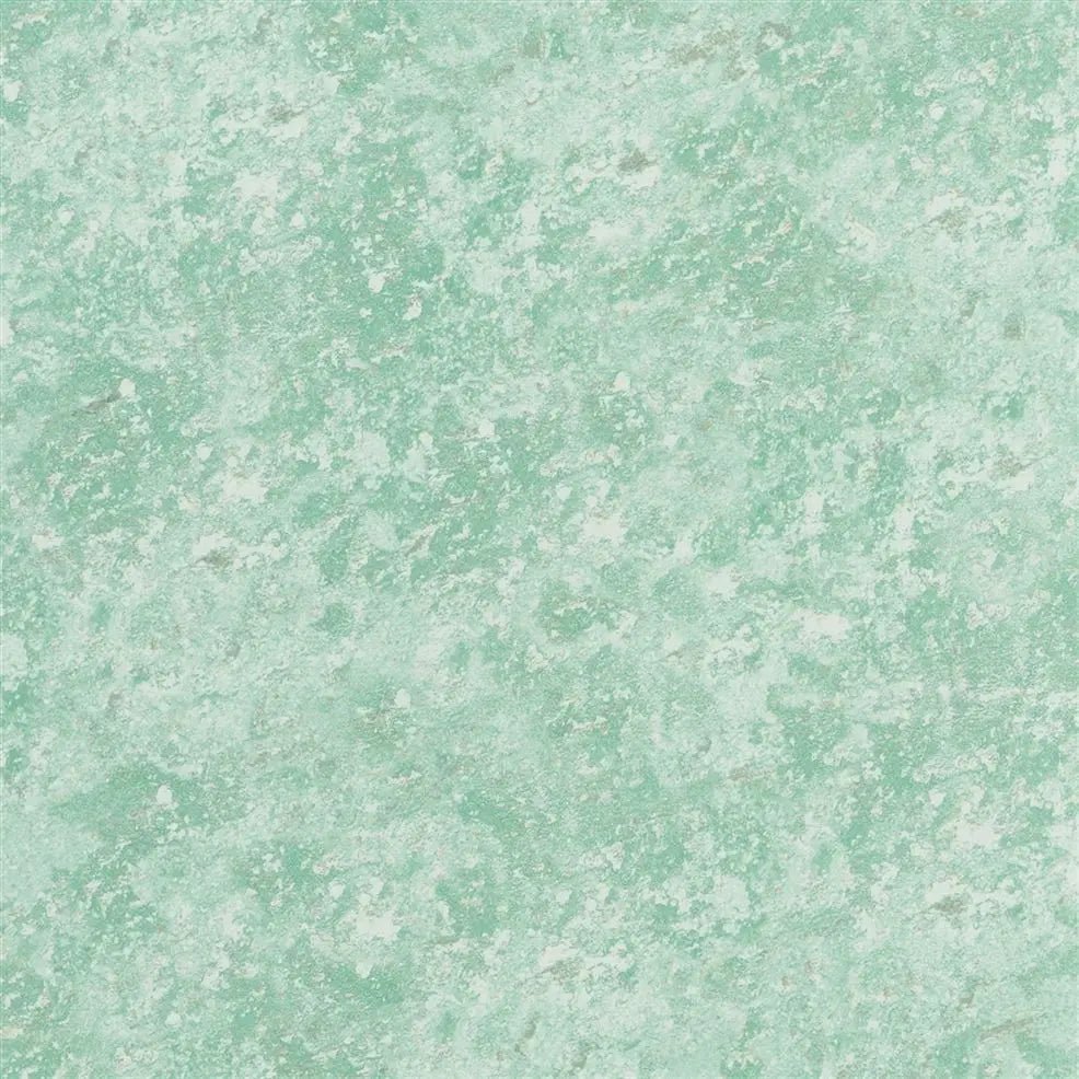 Botticino Wallpaper - Malachite - PDG640/16 - Designers Guild - Premier Wallcovering