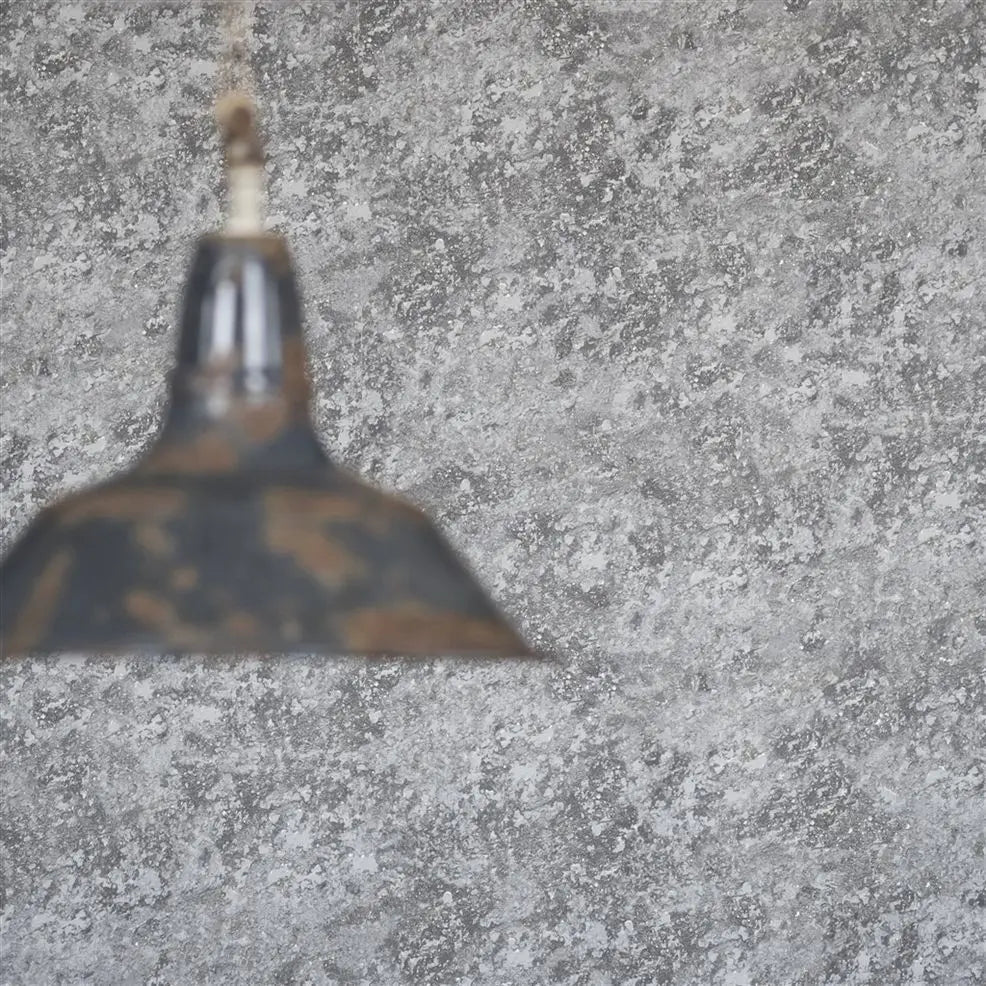 Botticino Wallpaper - Granite - PDG640/05 - Designers Guild - Premier Wallcovering