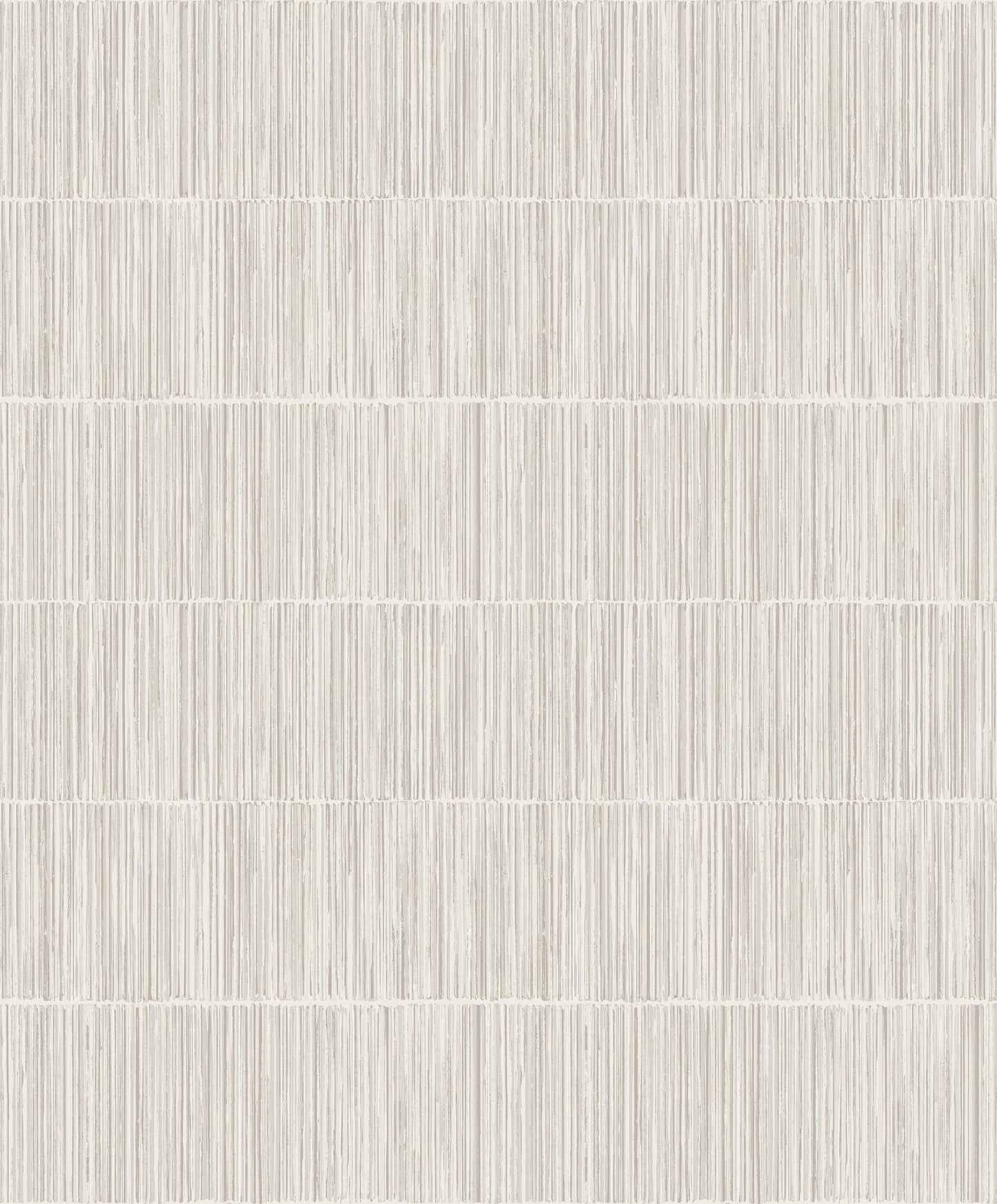 Boutique Bamboo Wallpaper - Cream - Galerie - SP - JA3001 - Premier Wallcovering