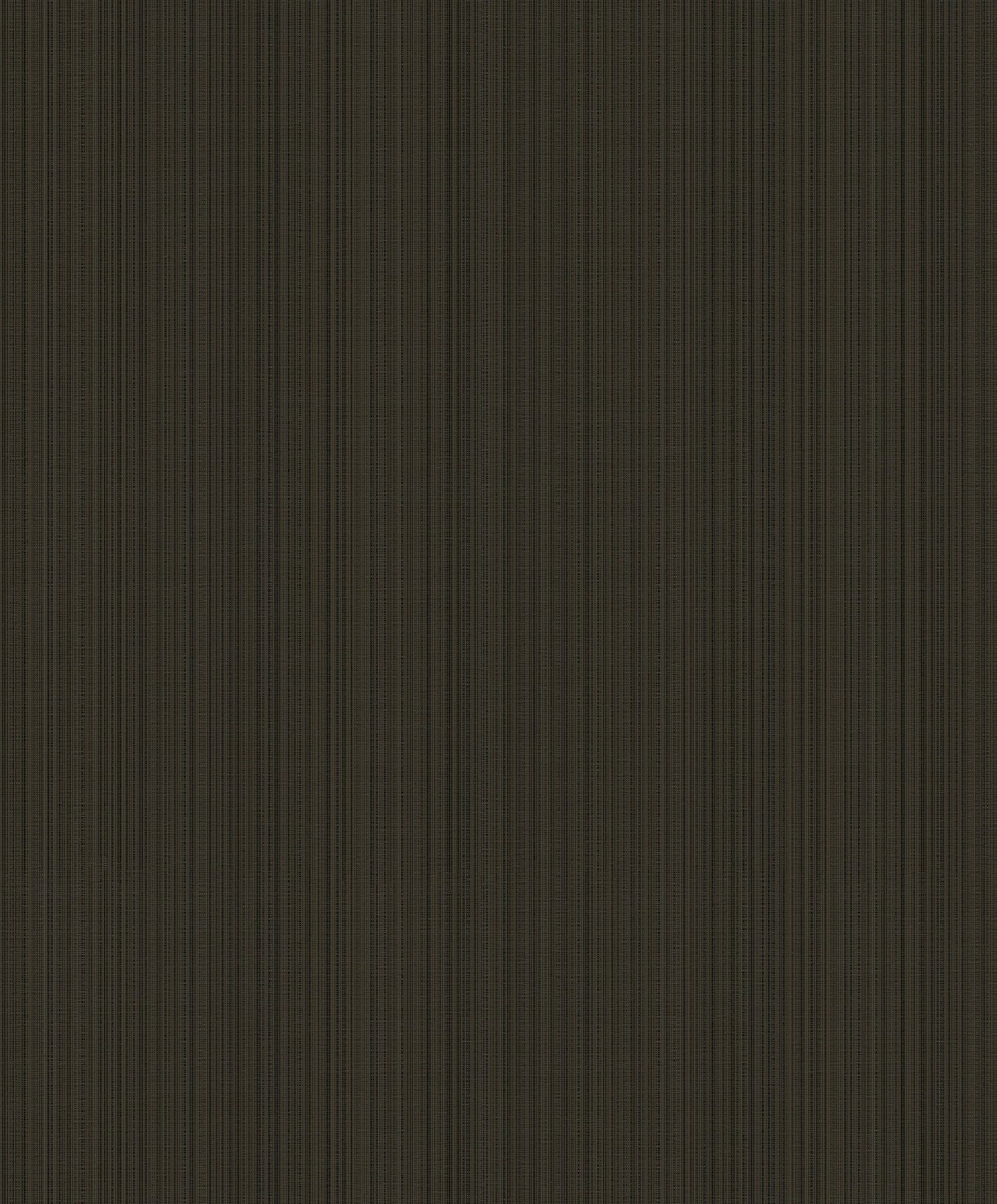 Boutique Textured Stripe Wallpaper - Black - Galerie - SP - NA6010 - Premier Wallcovering