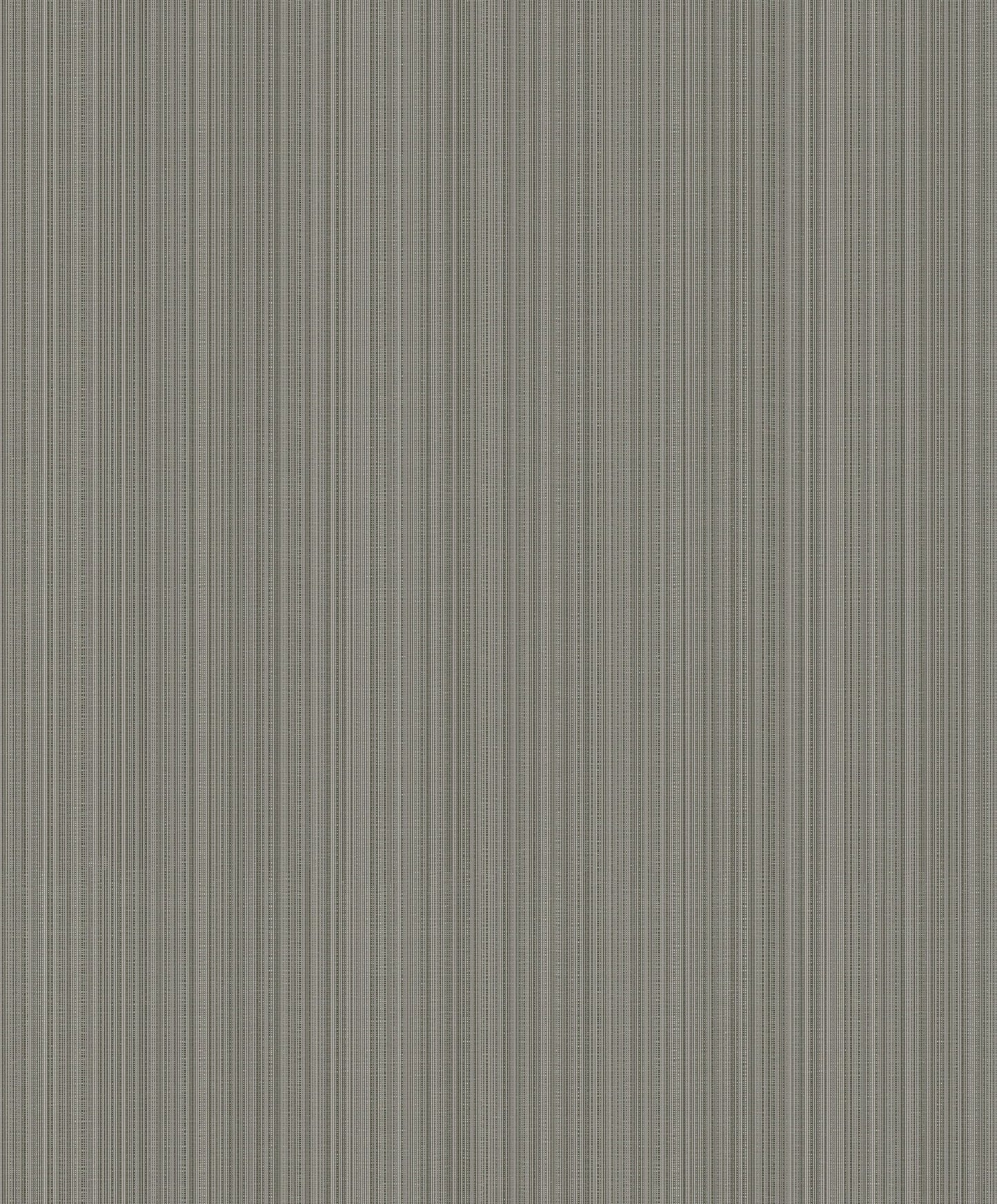 Boutique Textured Stripe Wallpaper - Bronze Brown - Galerie - SP - NA6006 - Premier Wallcovering