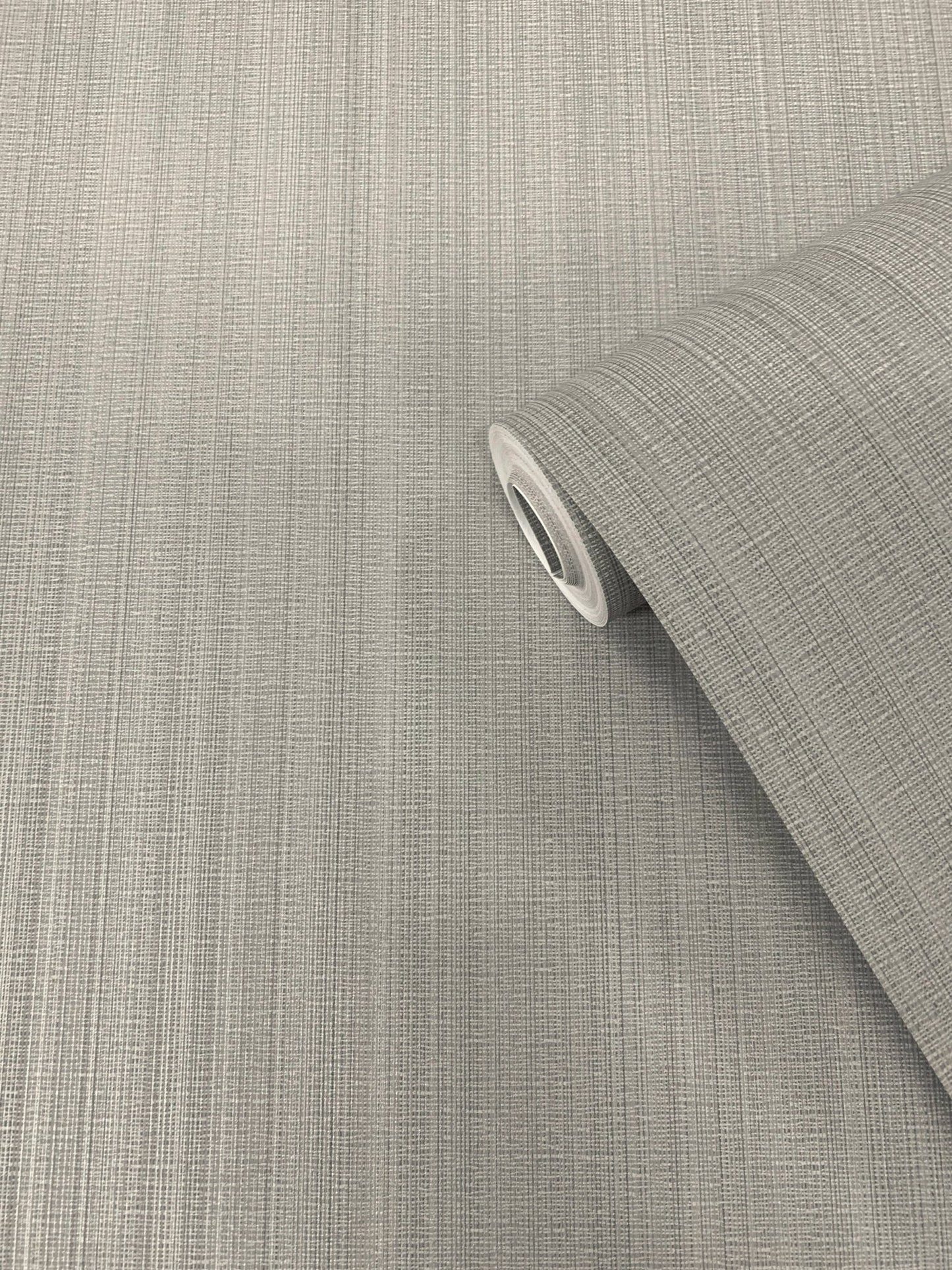 Boutique Vertical Stripe Wallpaper - Beige - Galerie - SP - NA6005 - Premier Wallcovering