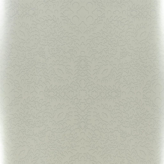 Boutis Wallpaper - Platine - Christian Lacroix - PCL004/04 - Premier Wallcovering