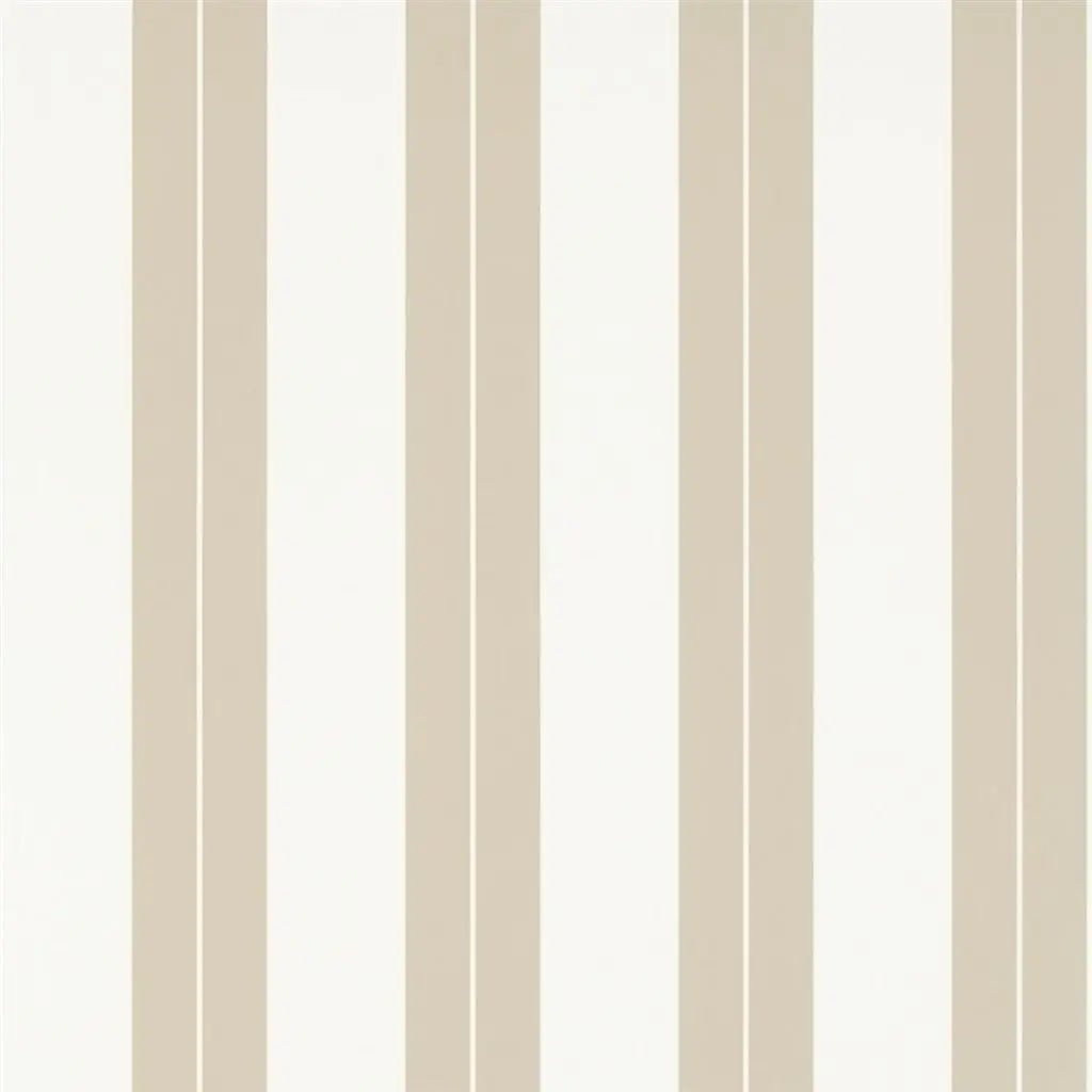 Boyton Wallpaper - Cappuccino - William Yeoward - PW010/06 - Premier Wallcovering