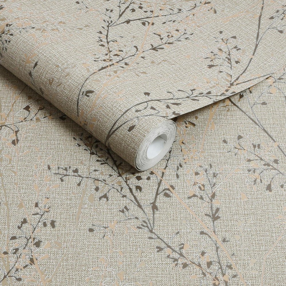 Wallpaperit - Boutique Luxury - 128042 - Premier Wallcovering