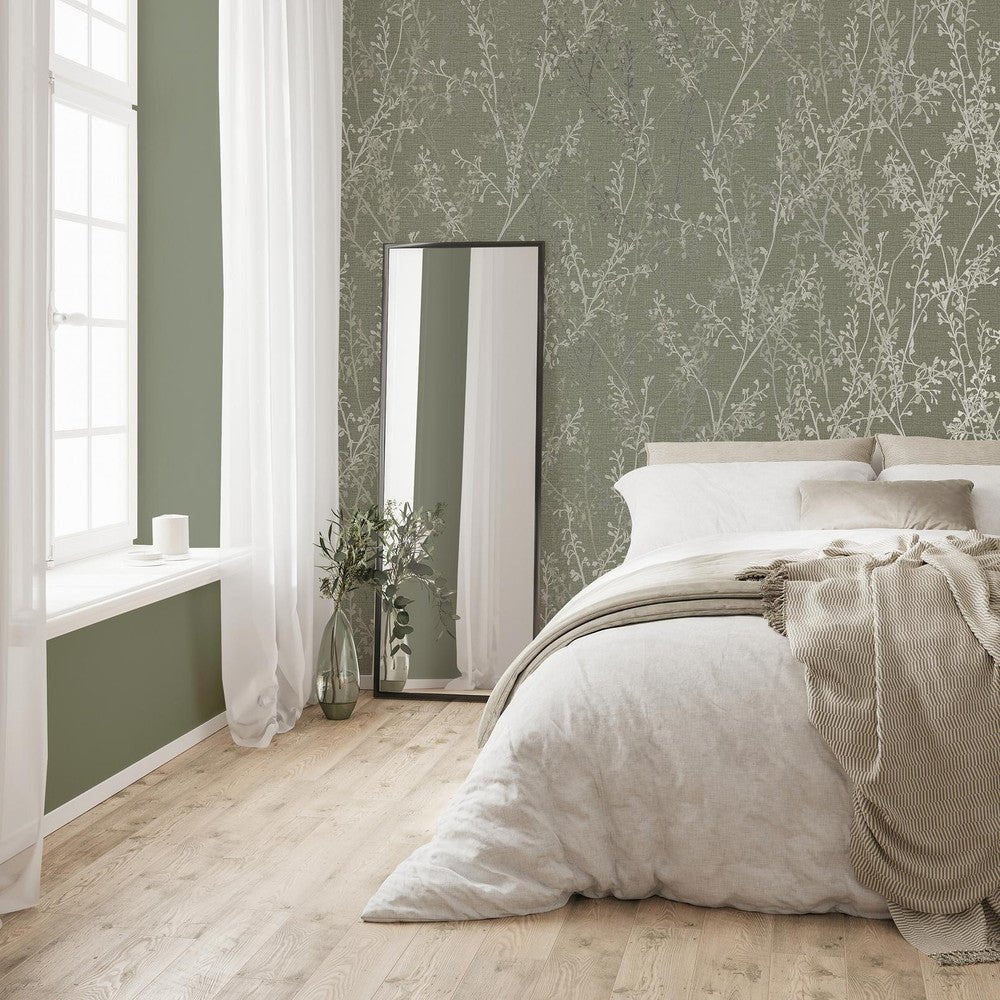Wallpaperit - Boutique Luxury - 128039 - Premier Wallcovering
