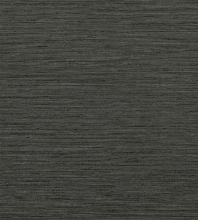 Brera Grasscloth Wallpaper - Graphite - PDG1120/20 - Designers Guild - Premier Wallcovering