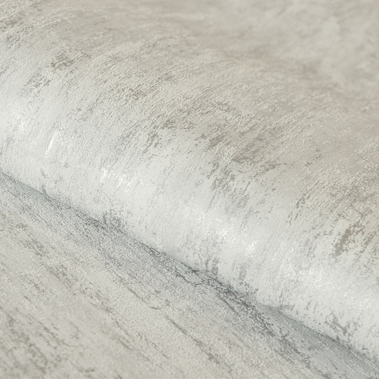 Brera Urban Classics Wallpaper - Frost Grey - Hohenberger - 64849 - Premier Wallcovering