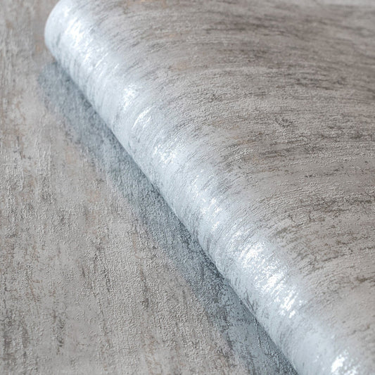Brera Urban Classics Wallpaper - Taupe/ Grey - Hohenberger - 64851 - Premier Wallcovering