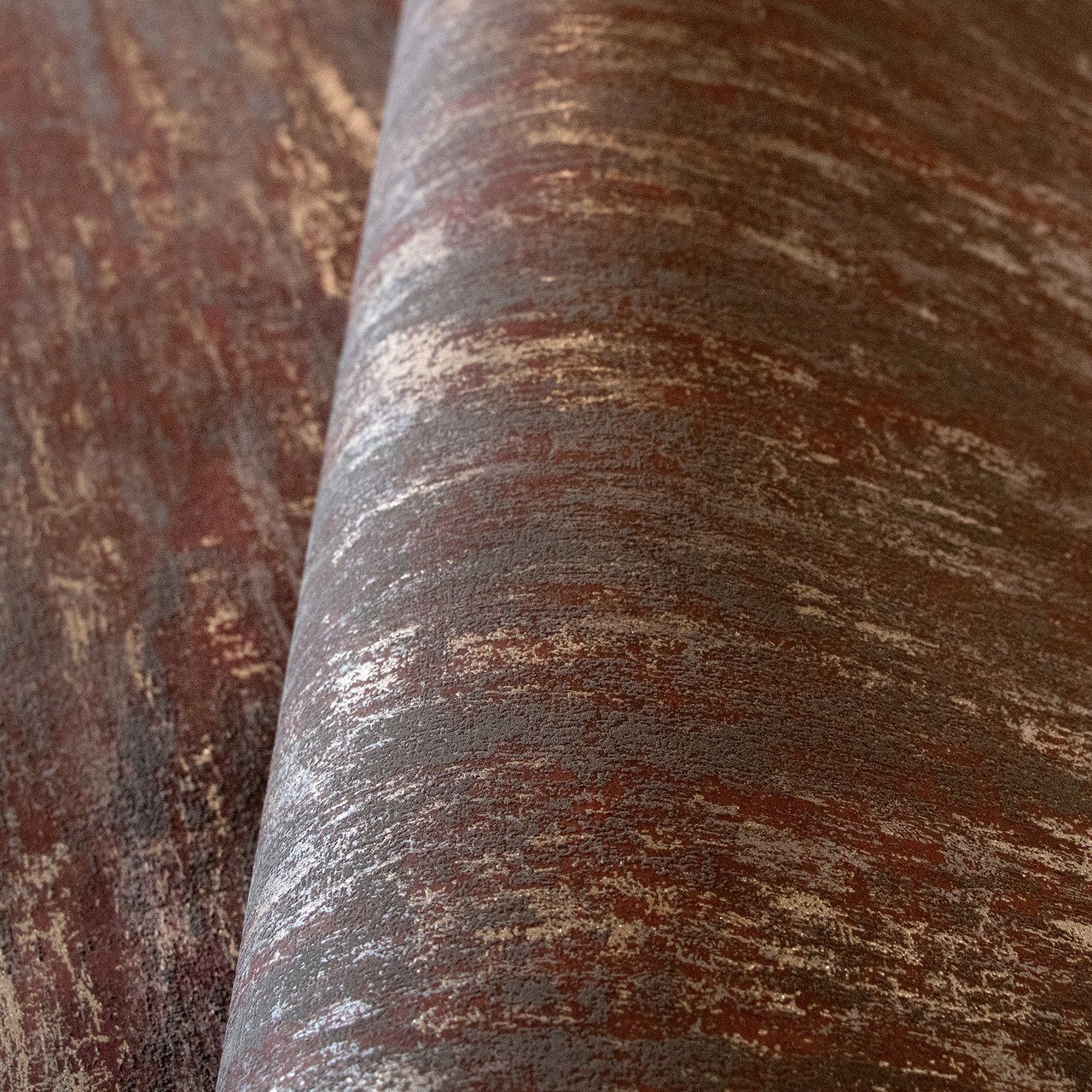 Brera Urban Classics Wallpaper - Antique Red - Hohenberger - 64855 - Premier Wallcovering