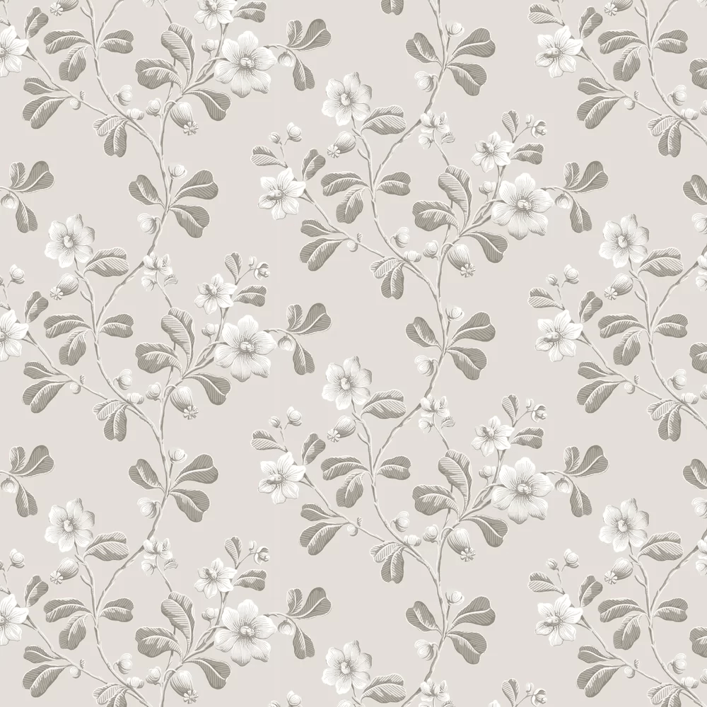 Broadwick St Wallpaper - Pitch - Little Greene - 0251BRPITCH - Premier Wallcovering