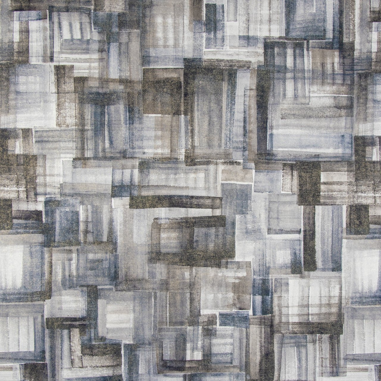 Brush Crafted Wallpaper - Indigo - Hohenberger - 26801 - Premier Wallcovering