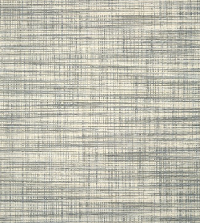 Bryson Wallpaper - Charcoal - AT23165 - Anna French - Premier Wallcovering