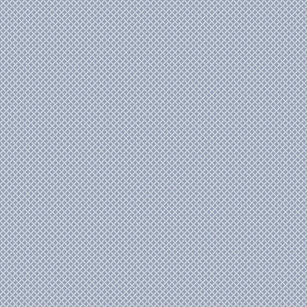 Caledon Wallpaper - Soft Denim - Timothy Wilman - TW2514 - Premier Wallcovering