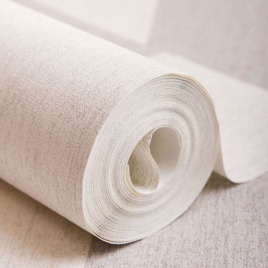 Calico Stripe Wallpaper - Natural - Superfresco Easy - 32 - 678 - Premier Wallcovering