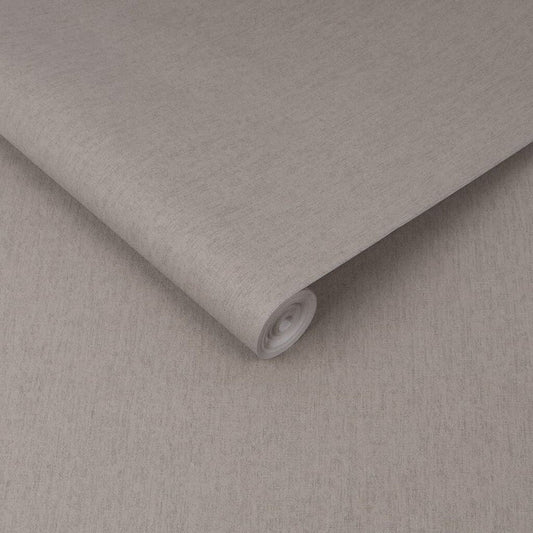 Calico Wallpaper - Mushroom - Superfresco Easy - 31 - 859 - Premier Wallcovering