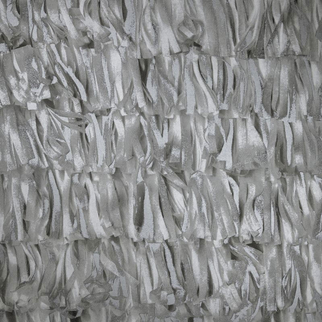 Calma Salt Wallpaper - Black Cumin - Hohenberger - 65317 - Premier Wallcovering