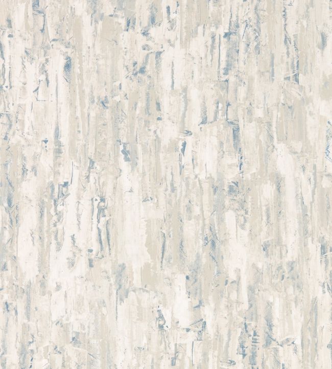 Capas Wallpaper - Bleached Denim - HETH111428 - Harlequin - Premier Wallcovering