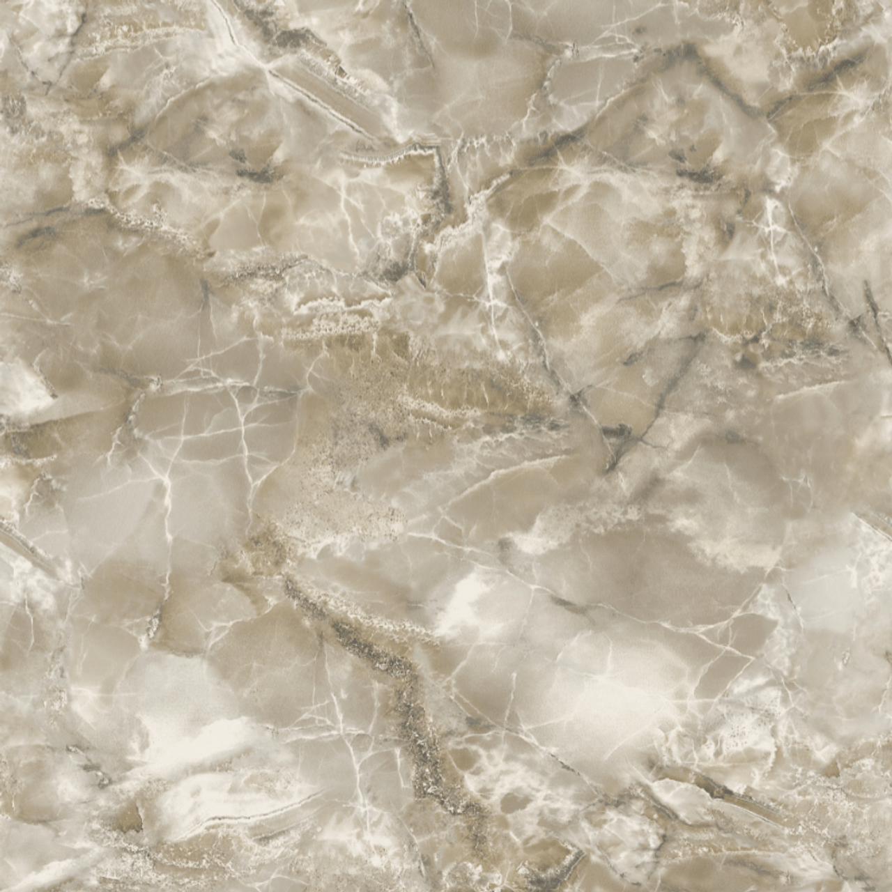 Carlotta Vasari Wallpaper - Mocha - Rasch - 400327 - Premier Wallcovering