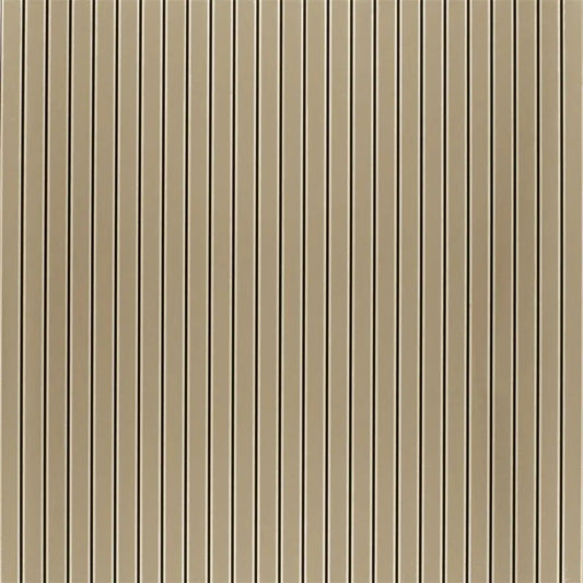 Carlton Stripe Wallpaper - Bronze - Ralph Lauren - PRL5015/05 - Premier Wallcovering