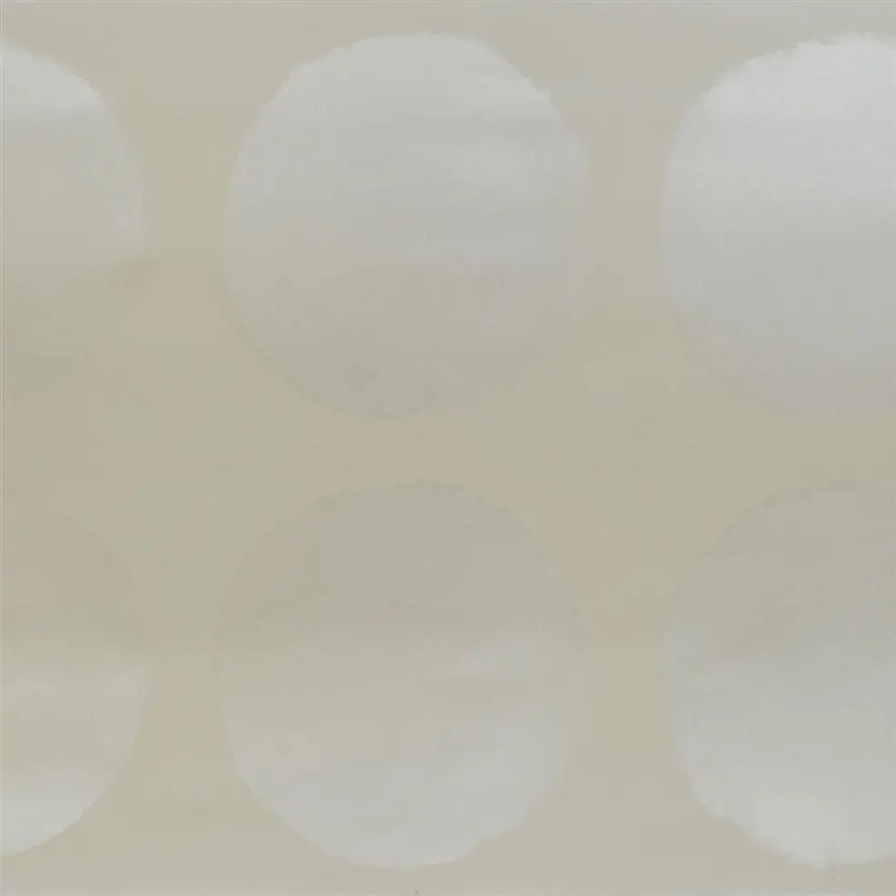 Carlu Wallpaper - Nickel - P530/04 - Designers Guild - Premier Wallcovering