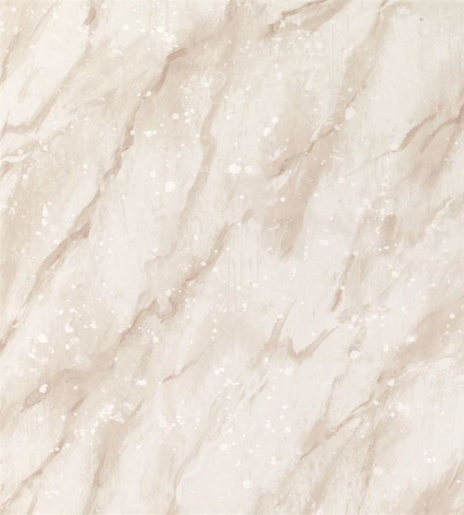 Carrara Grande Wallpaper - Tuberose - PDG1089/06 - Designers Guild - Premier Wallcovering