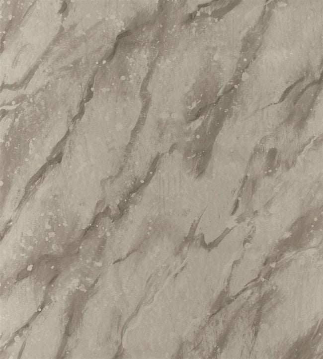 Carrara Grande Wallpaper - Burnished Gold - PDG1089/08 - Designers Guild - Premier Wallcovering