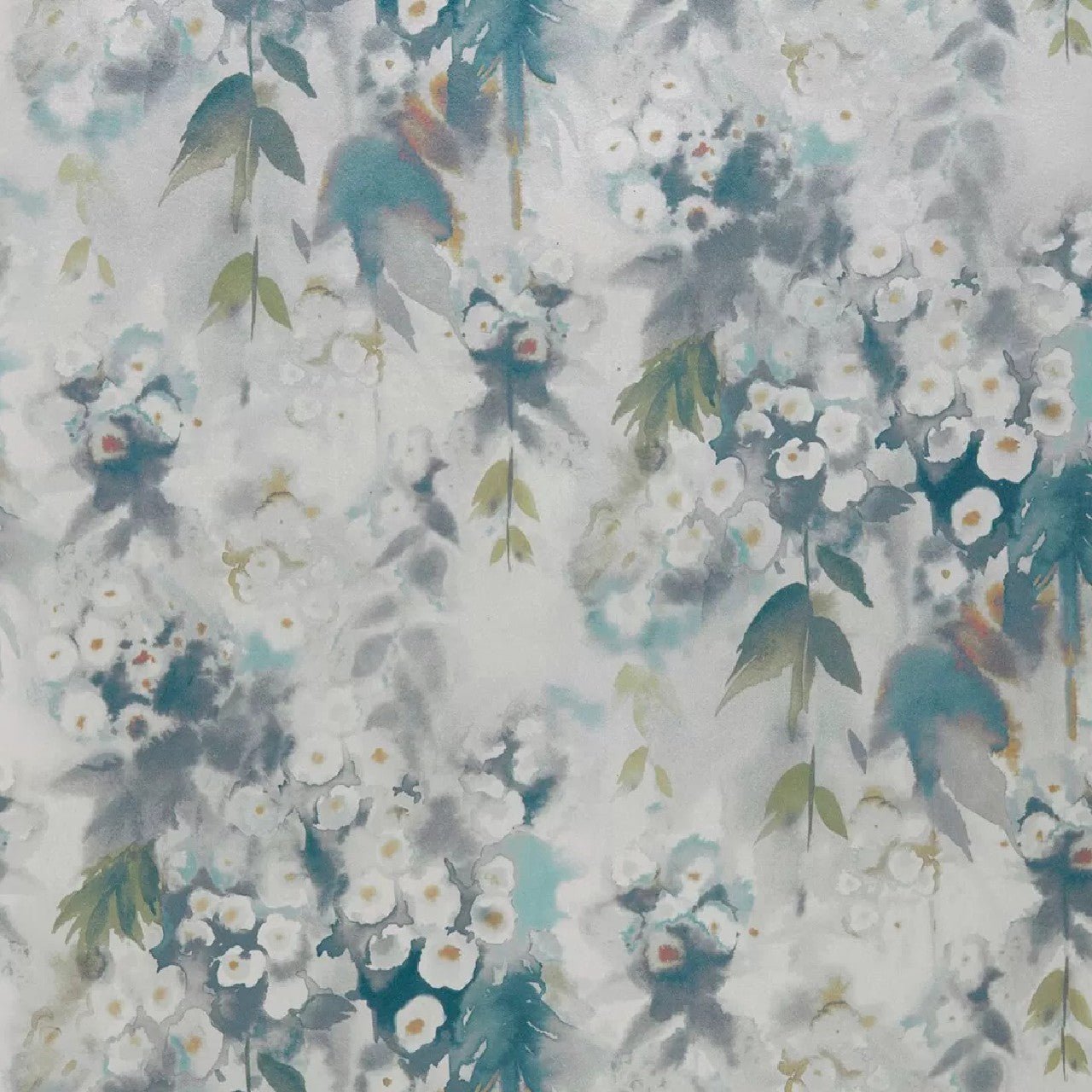 Cascade Wallpaper - Opal - 1838 wallcoverings - 2210 - 162 - 04 - Premier Wallcovering