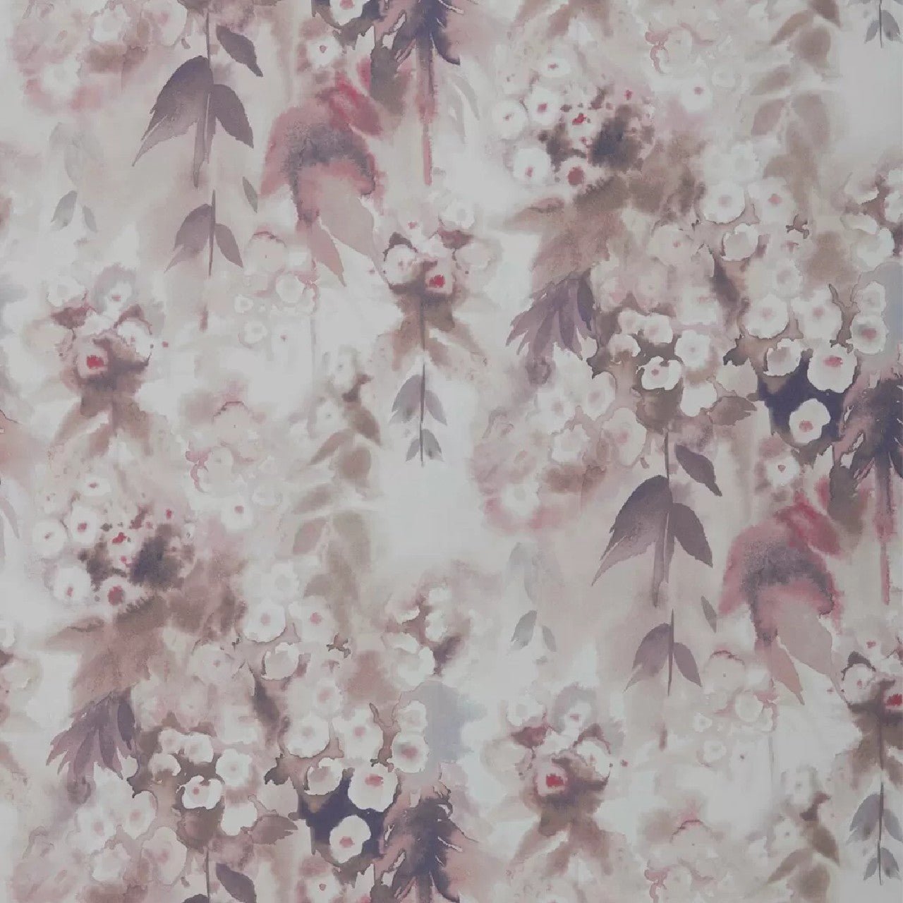 Cascade Wallpaper - Warm Sand - 1838 wallcoverings - 2210 - 162 - 05 - Premier Wallcovering