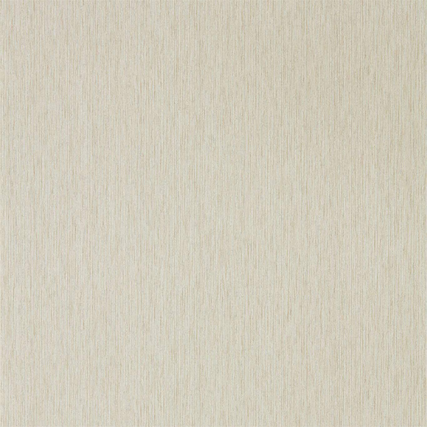 Caspian Strie Wallpaper - Taupe - DLMW216915 - Sanderson - Premier Wallcovering