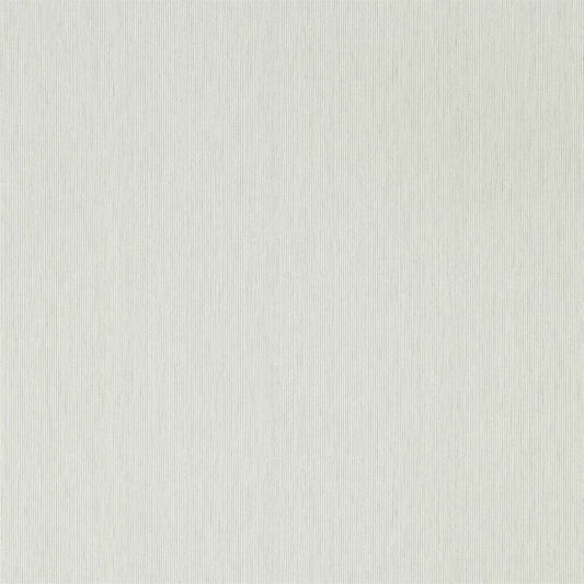 Caspian Strie Wallpaper - Silver - DLMW216914 - Sanderson - Premier Wallcovering