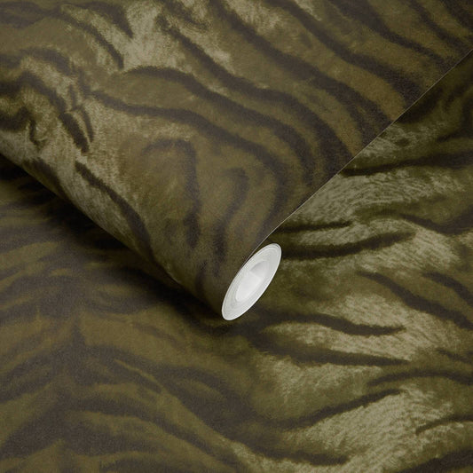 Caspian Wallpaper - Laurustine - House of Hackney - 1-WA-CPN-DI-LAU-XXX - Premier Wallcovering