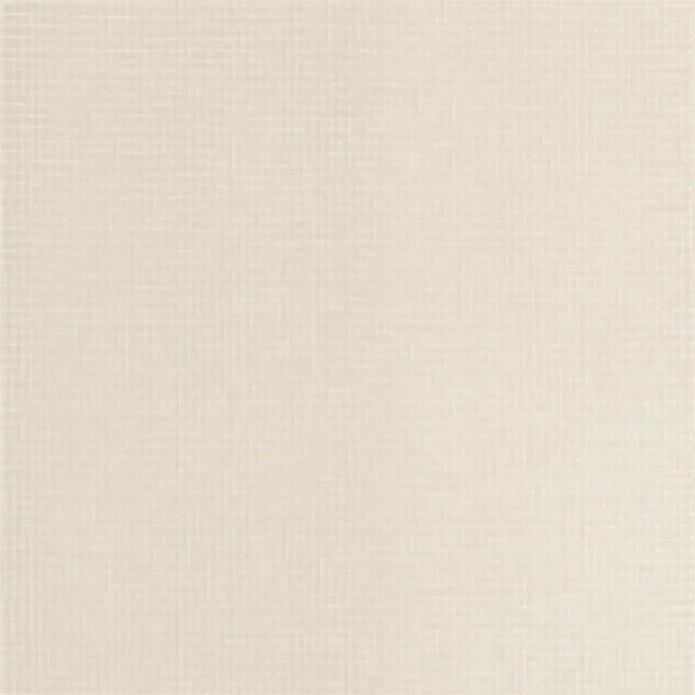 Castellani Wallpaper - Ivory - P595/02 - Designers Guild - Premier Wallcovering