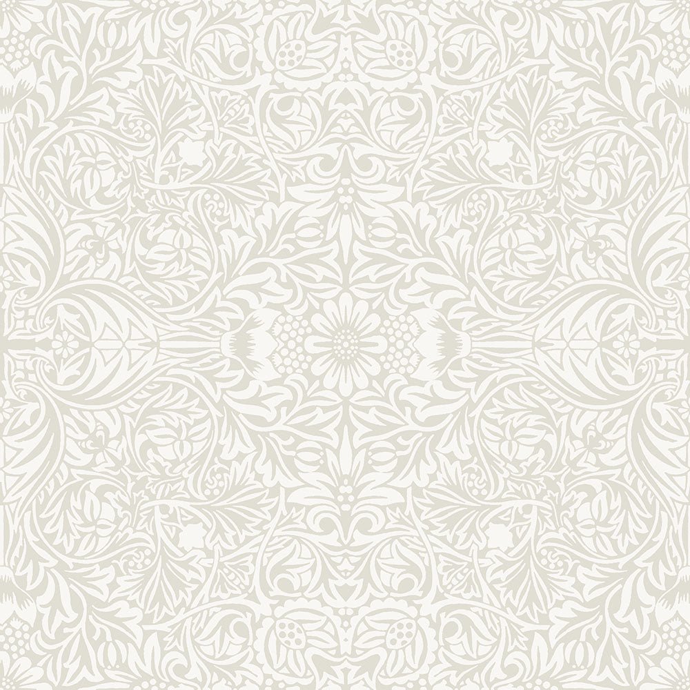 Ceiling Wallpaper - Grey / White - Midbec - 82069 - Premier Wallcovering