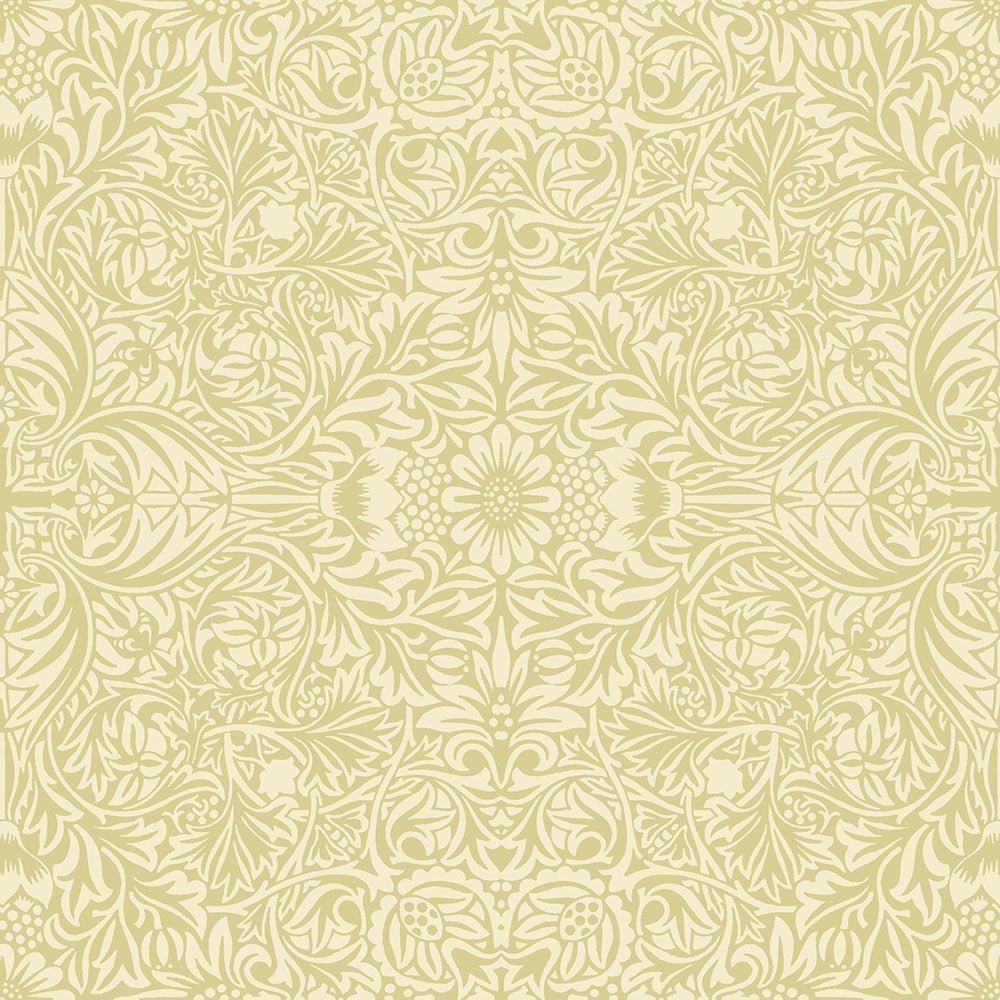 Ceiling Wallpaper - Yellow - Midbec - 82070 - Premier Wallcovering