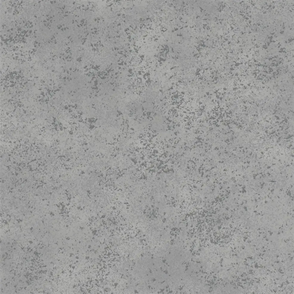 Celestine Wallpaper - Graphite - P593/06 - Designers Guild - Premier Wallcovering