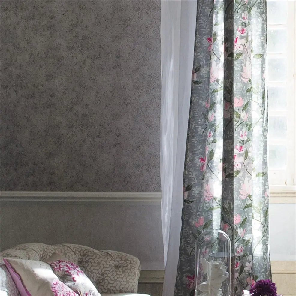 Celestine Wallpaper - Delft - P593/09 - Designers Guild - Premier Wallcovering