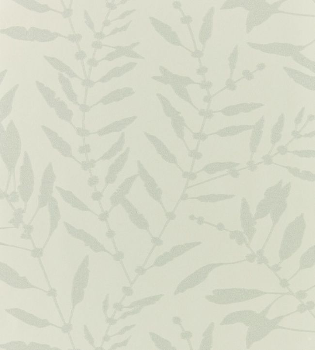 Chaconia Shimmer Wallpaper - Sand - HANZ111659 - Harlequin - Premier Wallcovering