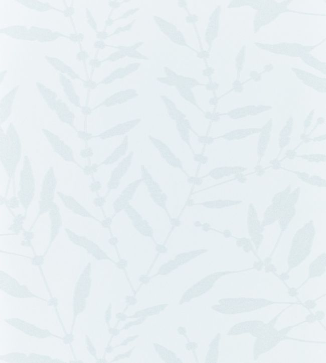 Chaconia Shimmer Wallpaper - Blush - HANZ111661 - Harlequin - Premier Wallcovering
