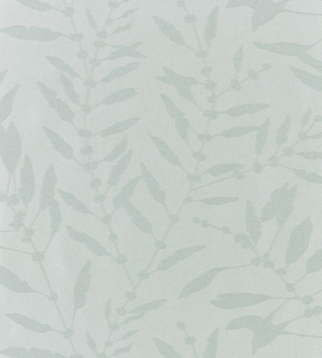Chaconia Shimmer Wallpaper - Stone - HANZ111658 - Harlequin - Premier Wallcovering