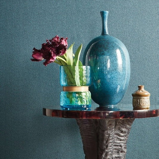 Chameleon Wallpaper - Patina - Thibaut - T57156 - Premier Wallcovering