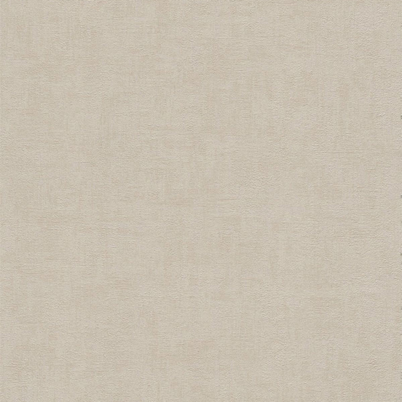 Charlene Plain Wallpaper - Taupe - Rasch - 489934 - Premier Wallcovering