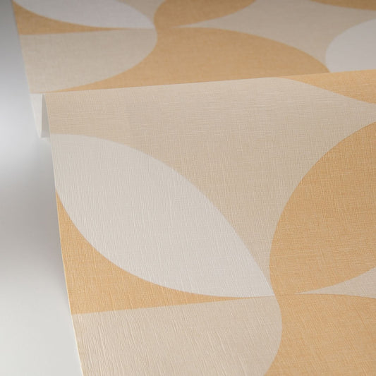 Charly Wallpaper - Beige - Caselio - 106441000 - Premier Wallcovering
