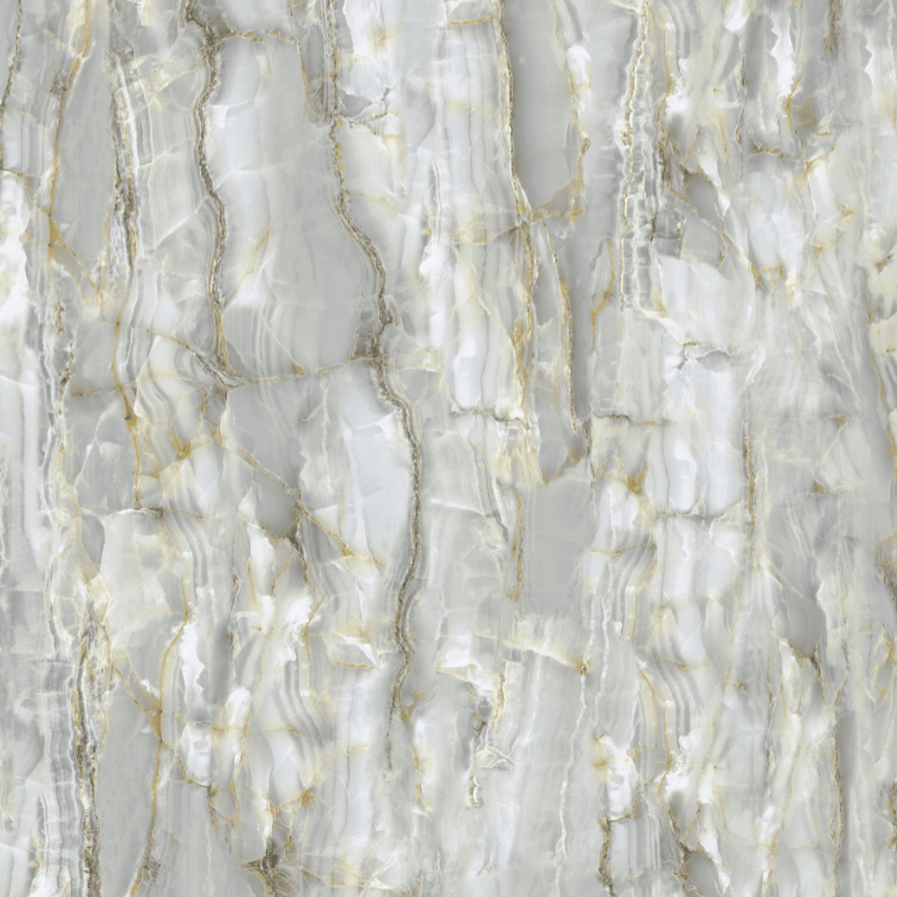 Chiara Vasari Wallpaper - Powder Blue - Rasch - 400204 - Premier Wallcovering