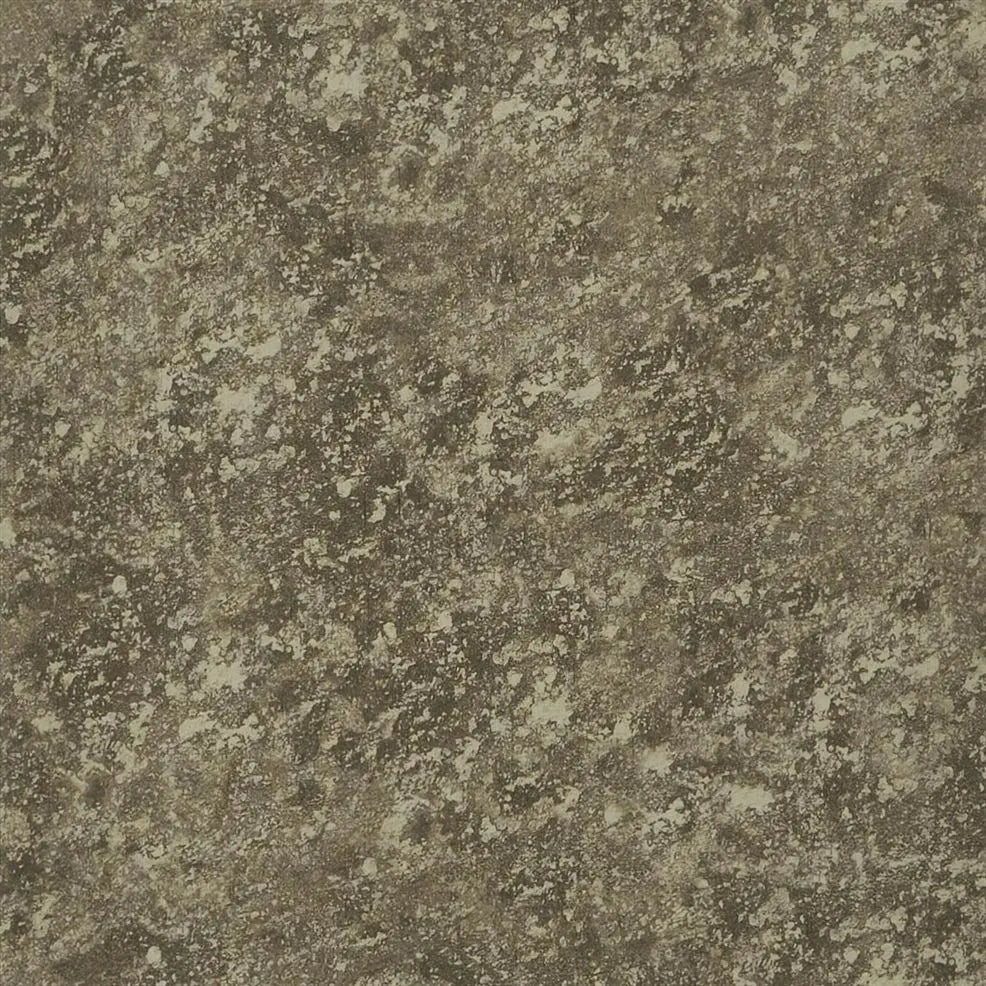 Chiazza Wallpaper - Cocoa - PDG683/05 - Designers Guild - Premier Wallcovering