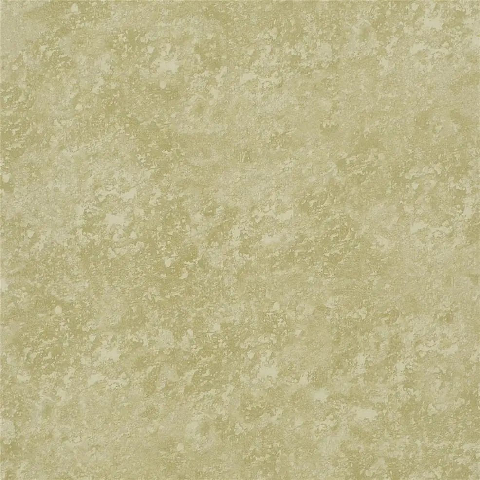 Chiazza Wallpaper - Gold - PDG683/06 - Designers Guild - Premier Wallcovering