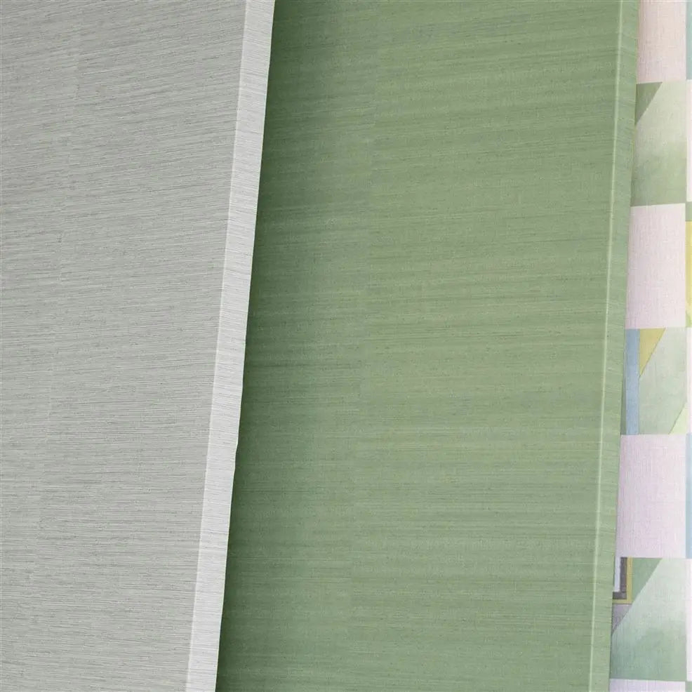 Chinon Wallpaper - Fawn - PDG1119/19 - Designers Guild - Premier Wallcovering