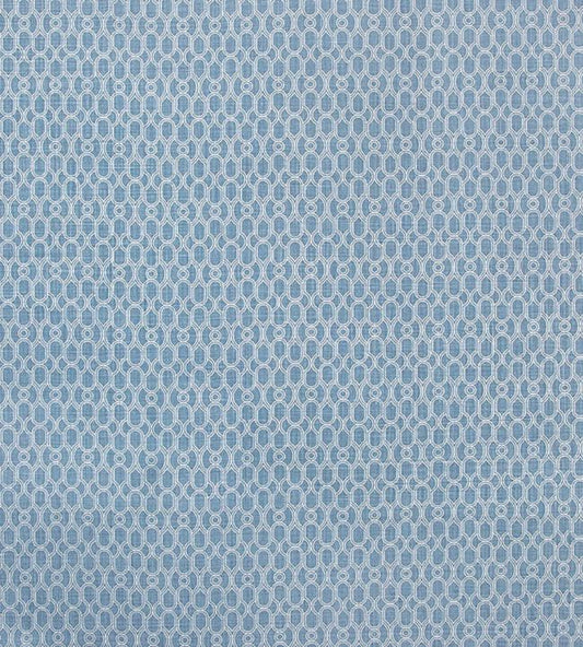 Chiselled Fabric - Denim - Christopher Farr Cloth - CF613 - 02 - Premier Wallcovering